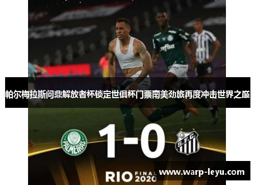 帕尔梅拉斯问鼎解放者杯锁定世俱杯门票南美劲旅再度冲击世界之巅
